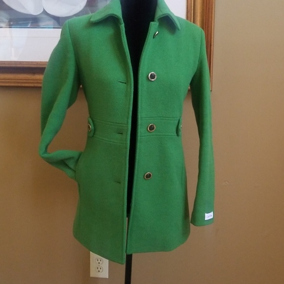 Calvin Klein Jackets & Blazers - Trench coat